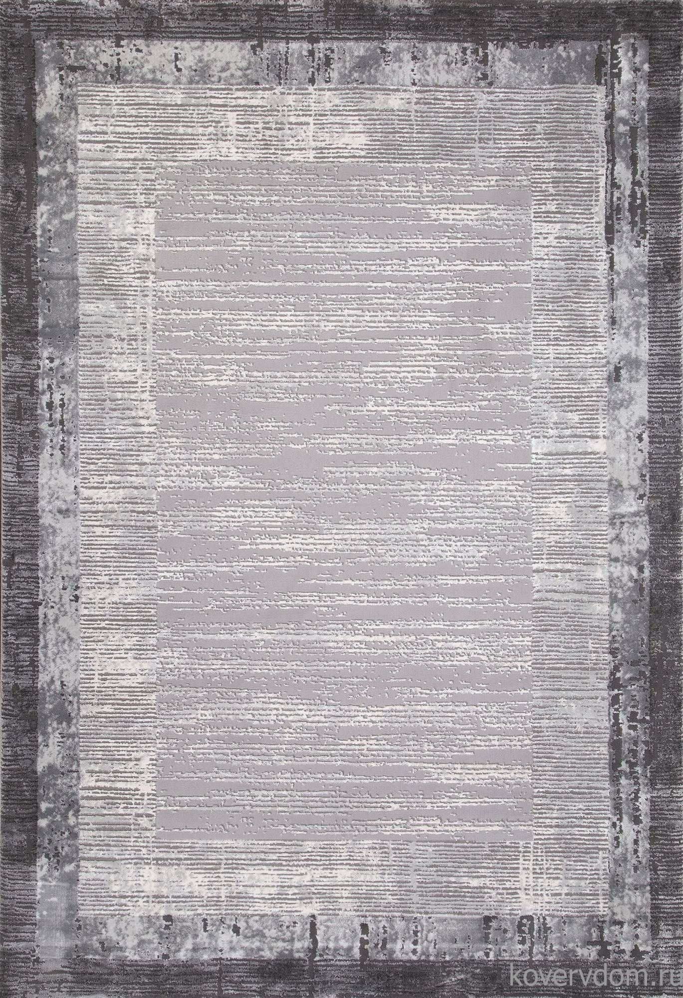 Ковер ARMINA 04079G GREY / GREY