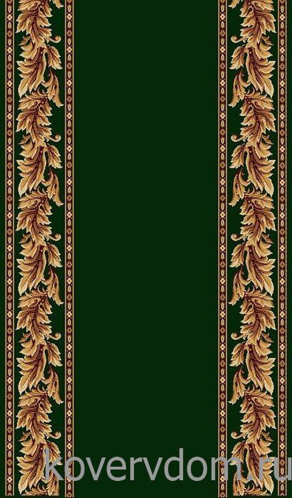 Ковровая дорожка  шерстяная Floare KREMLIOVSCAIA 123-5270