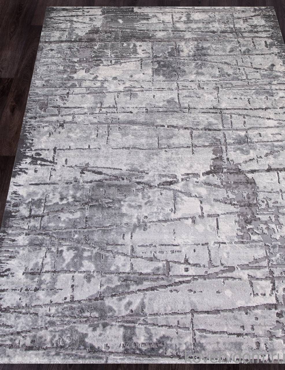 Ковер ARMINA 03752A GREY / GREY Ковер ARMINA 03752A GREY / GREY