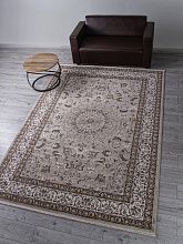 Овальный ковер DOLCE D210 BEIGE