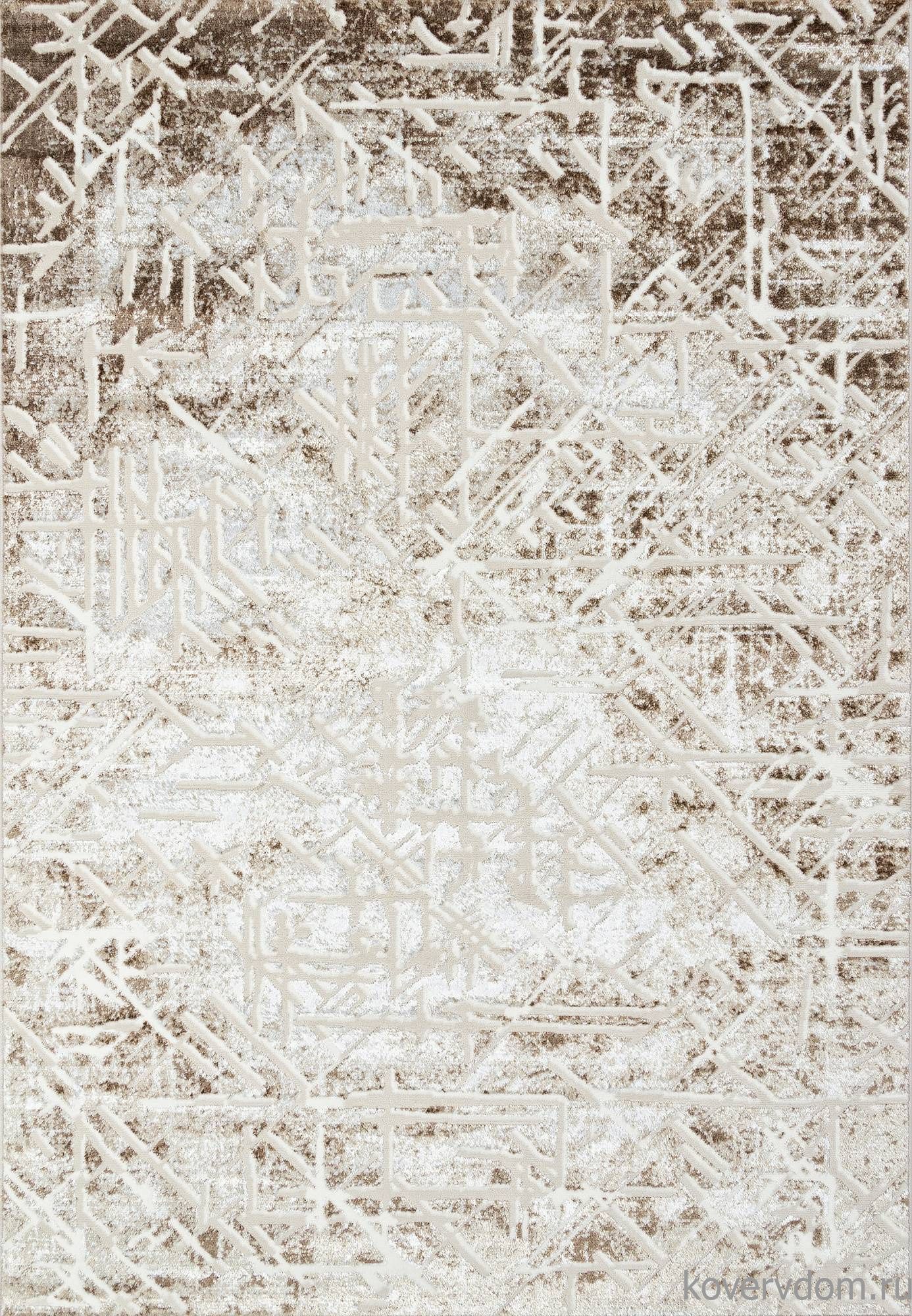 Ковер ANTEP O1704 665 CREAM / VIZON