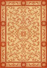 Ковер Cottage-циновка Дачная 2829-3201