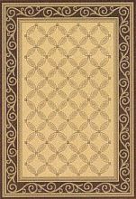 Ковер Cottage-циновка Дачная 2828-3001