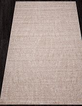 Ручной ковер NATUREL D984 BEIGE