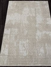 Круглый ковер INDIGO S133 BEIGE