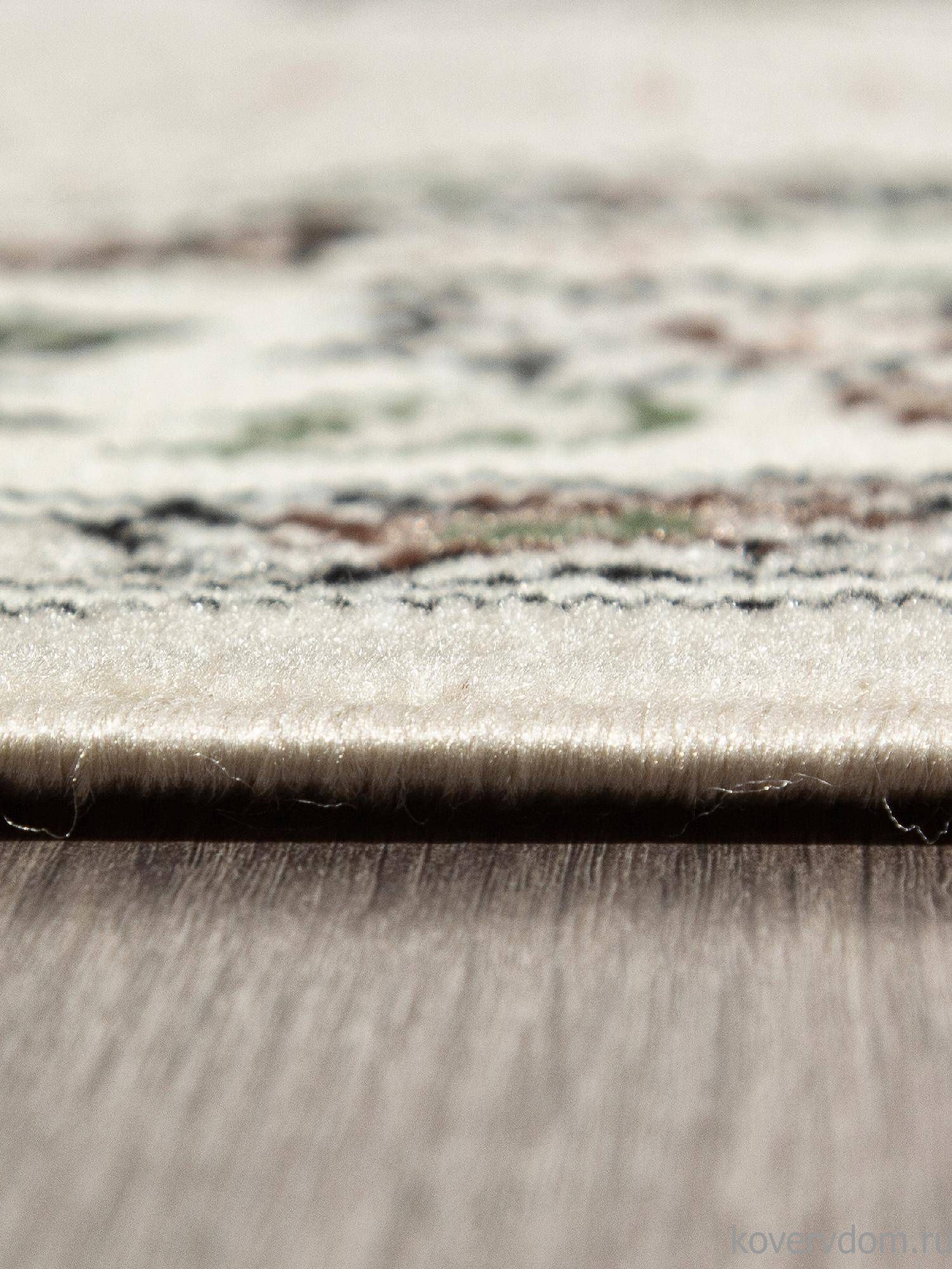 Ковер GAVANA-A D412 BEIGE