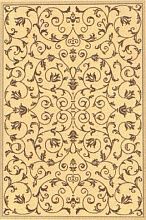 Ковер Cottage-циновка Дачная 2098-3001