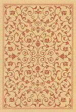 Ковер Cottage-циновка Дачная 2098-3201