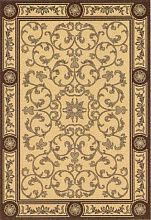 Ковер Cottage-циновка Дачная 2829-3001