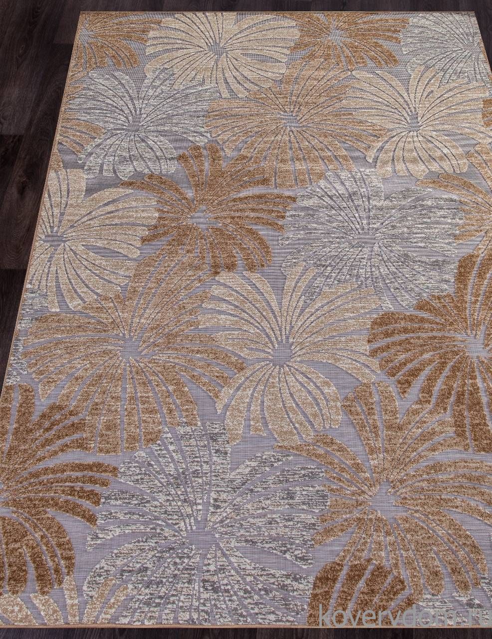 Ковер SIGMA 6272 BROWN-BEIGE