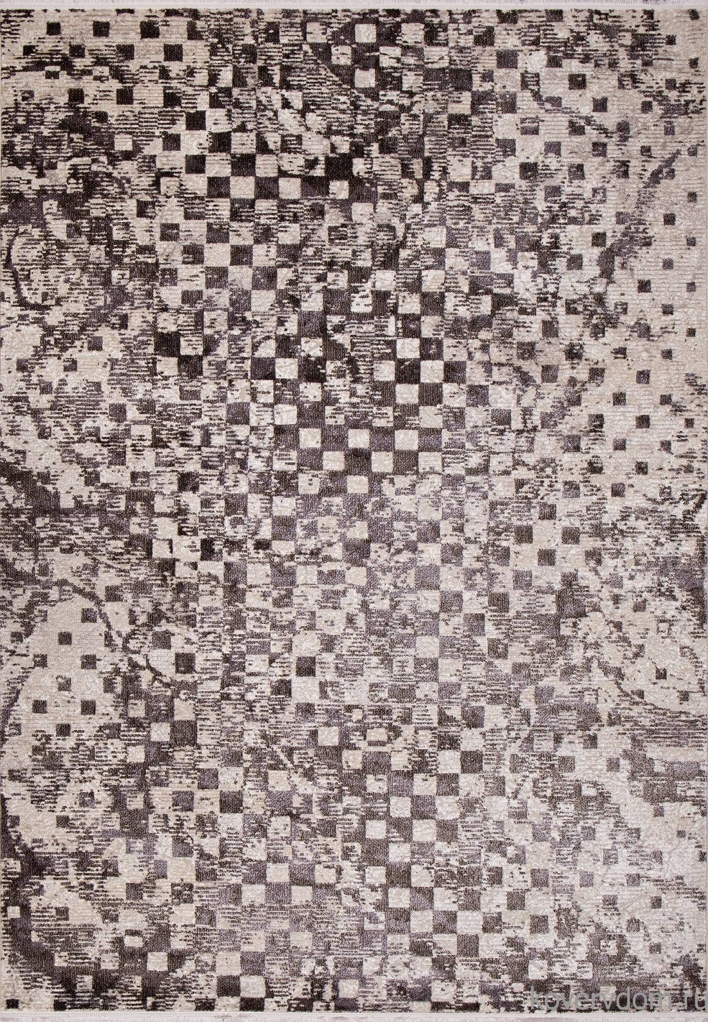 Ковер MOROCCO D915 PURPLE