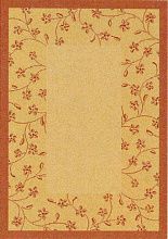 Ковер Cottage-циновка Дачная 2311-3701