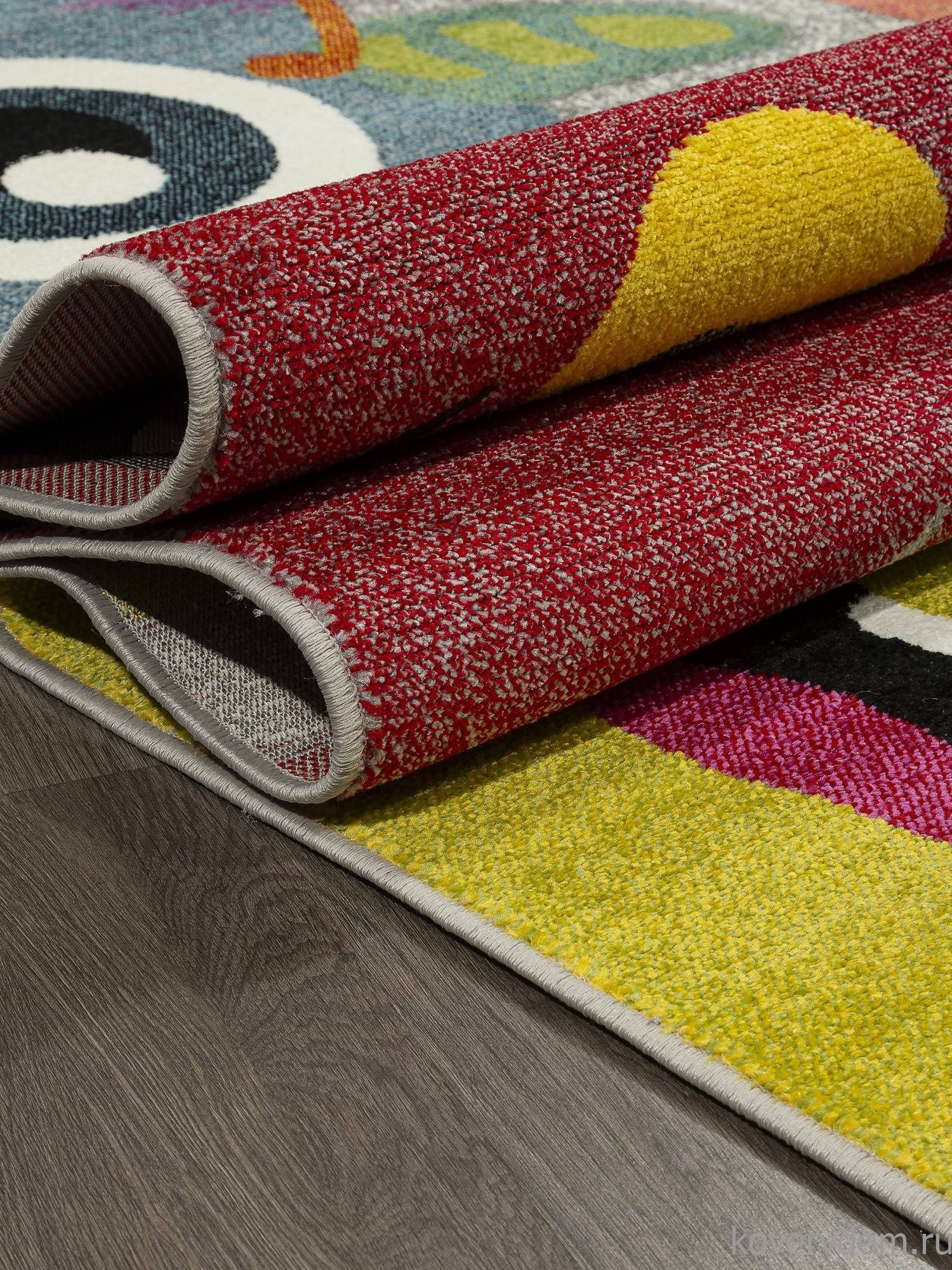 Ковер ORION C218 MULTICOLOR Ковер ORION C218 MULTICOLOR