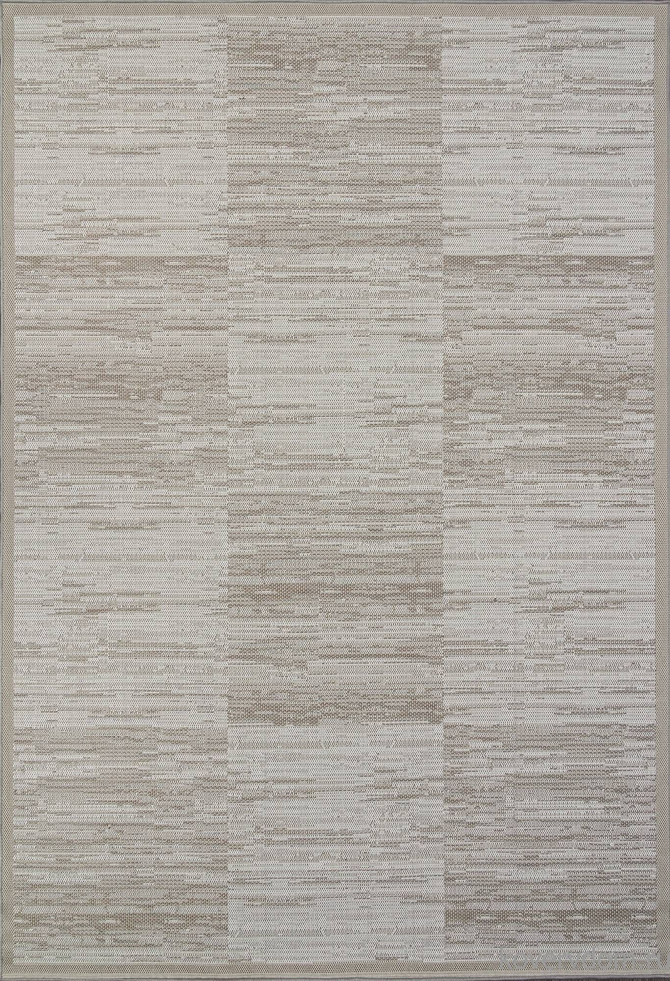 Ковер-циновка INDIGO S120 BEIGE Ковер-циновка INDIGO S120 BEIGE