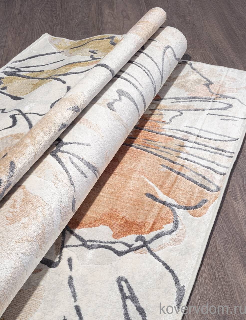 Ковер MAYUMI 985017 6111 V