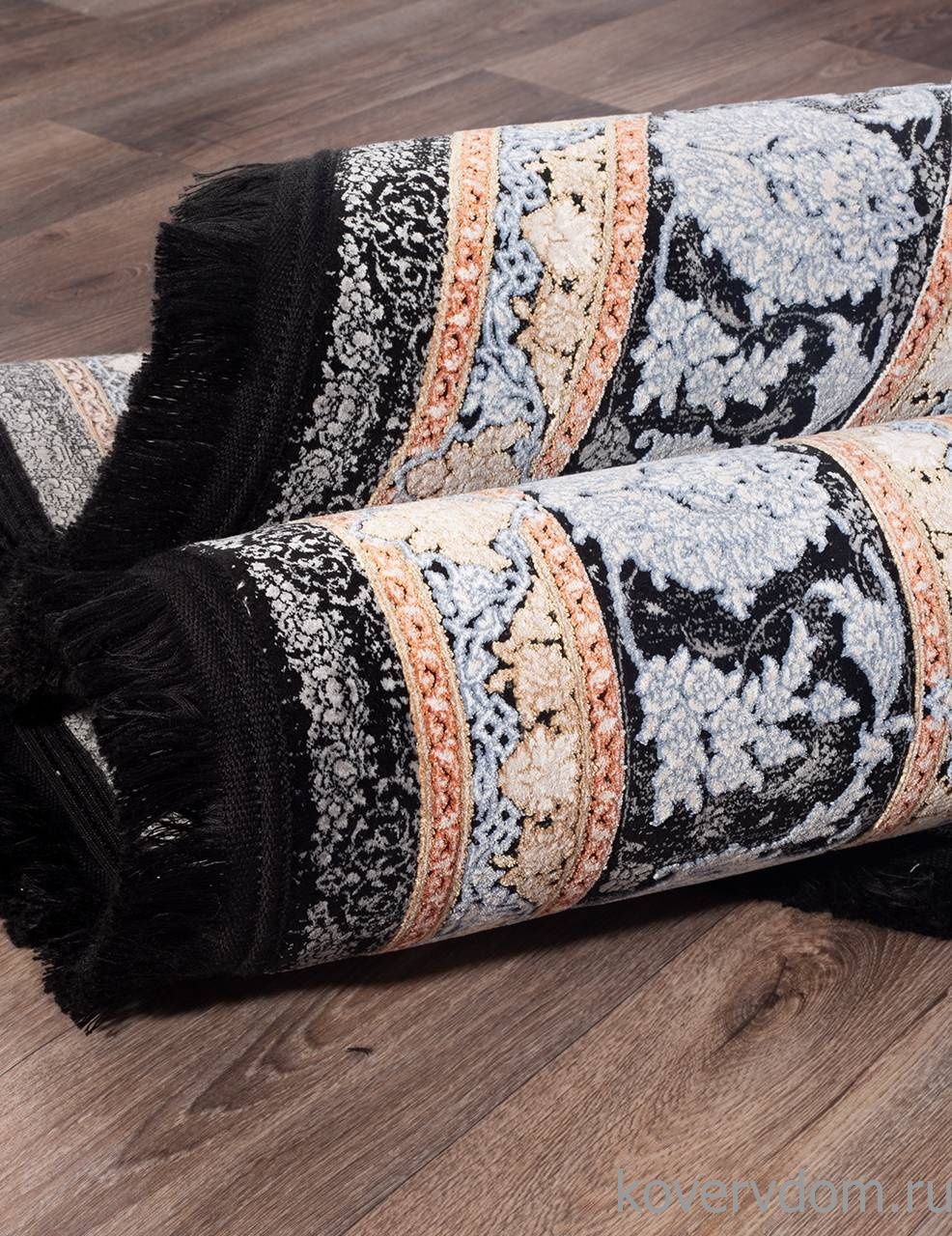 Ковер MUSKAT 1200 9046 000 Овал