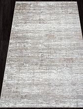 Современный ковер серый PARADIZE-A 00741A GREY / GREY