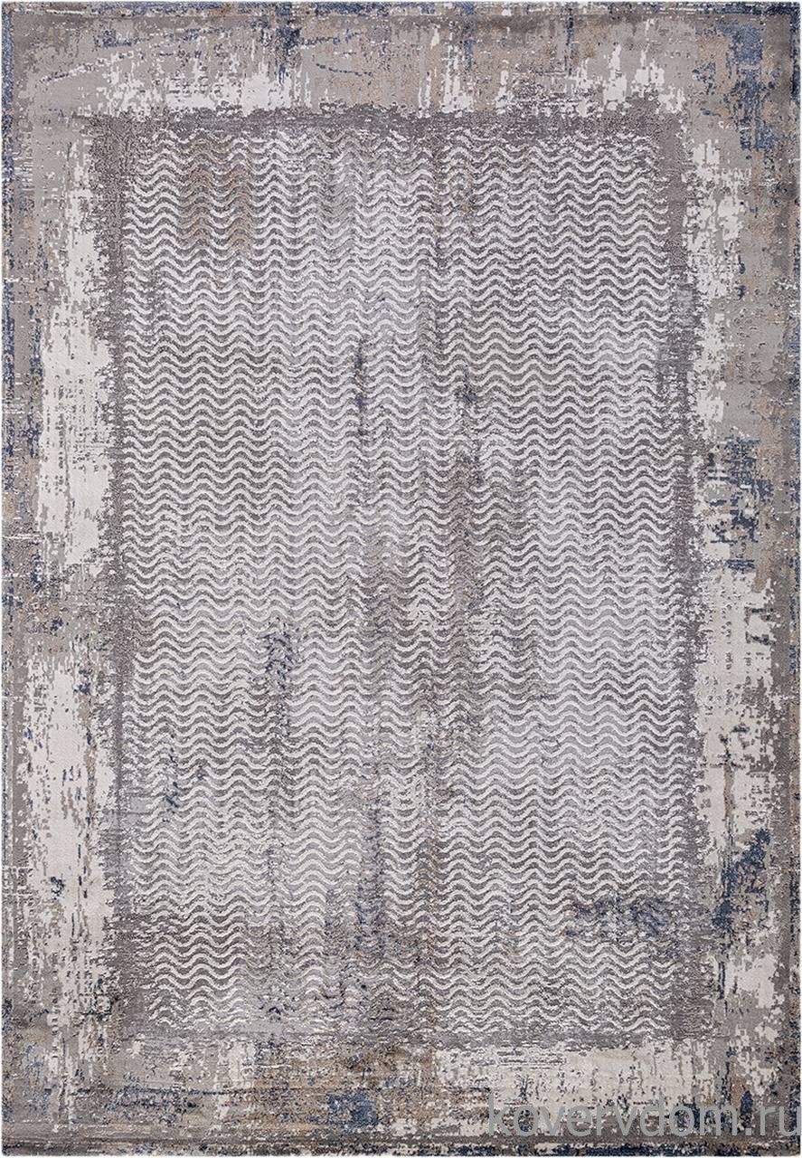 Ковер OPERA 5857E BLUE / GREY
