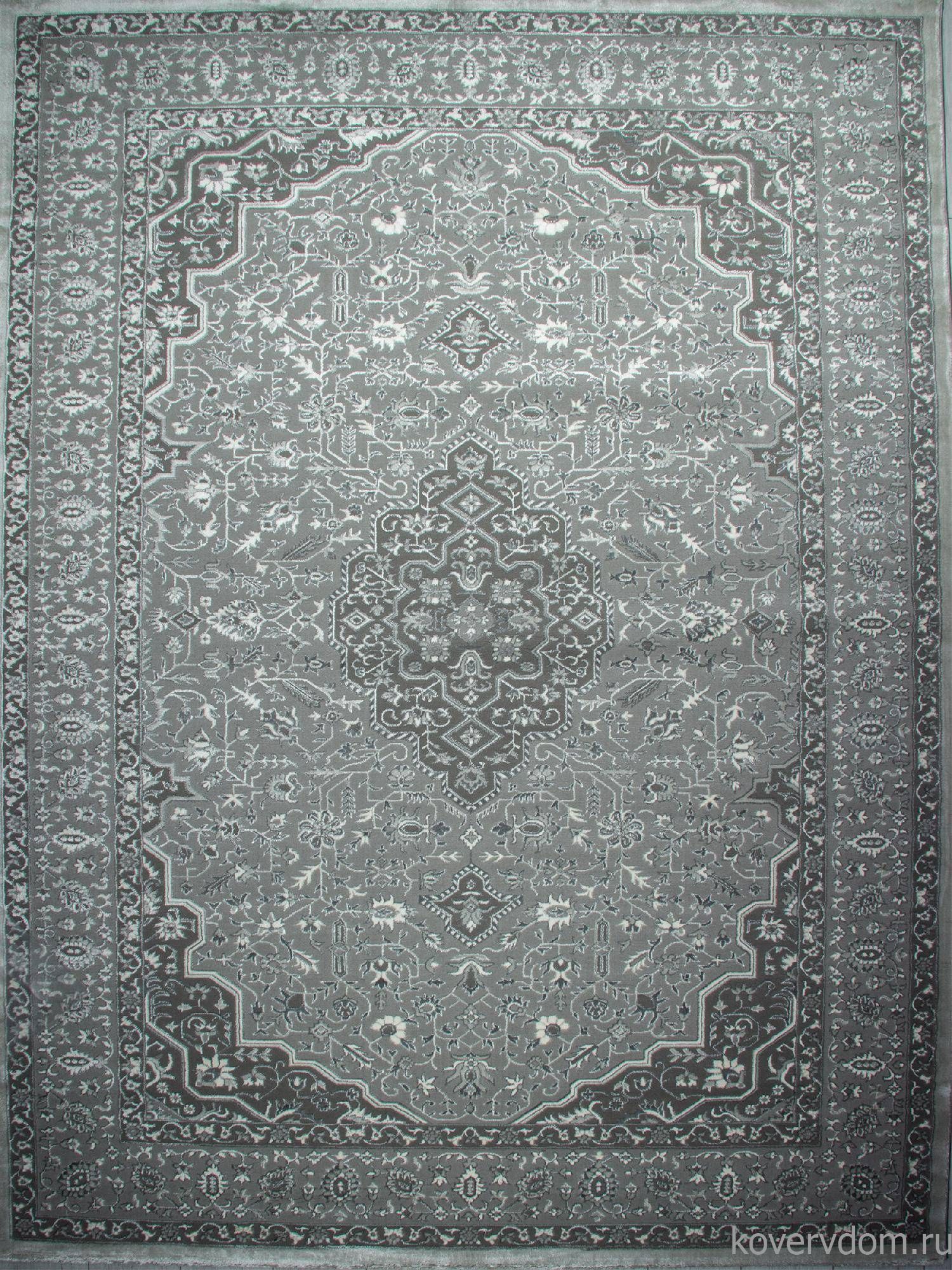 Ковер ARMINA GA073G GREY / GREY