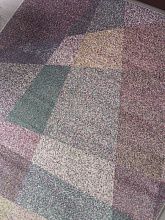 Абстрактный ковер IZUMRUD 5183 MULTICOLOR
