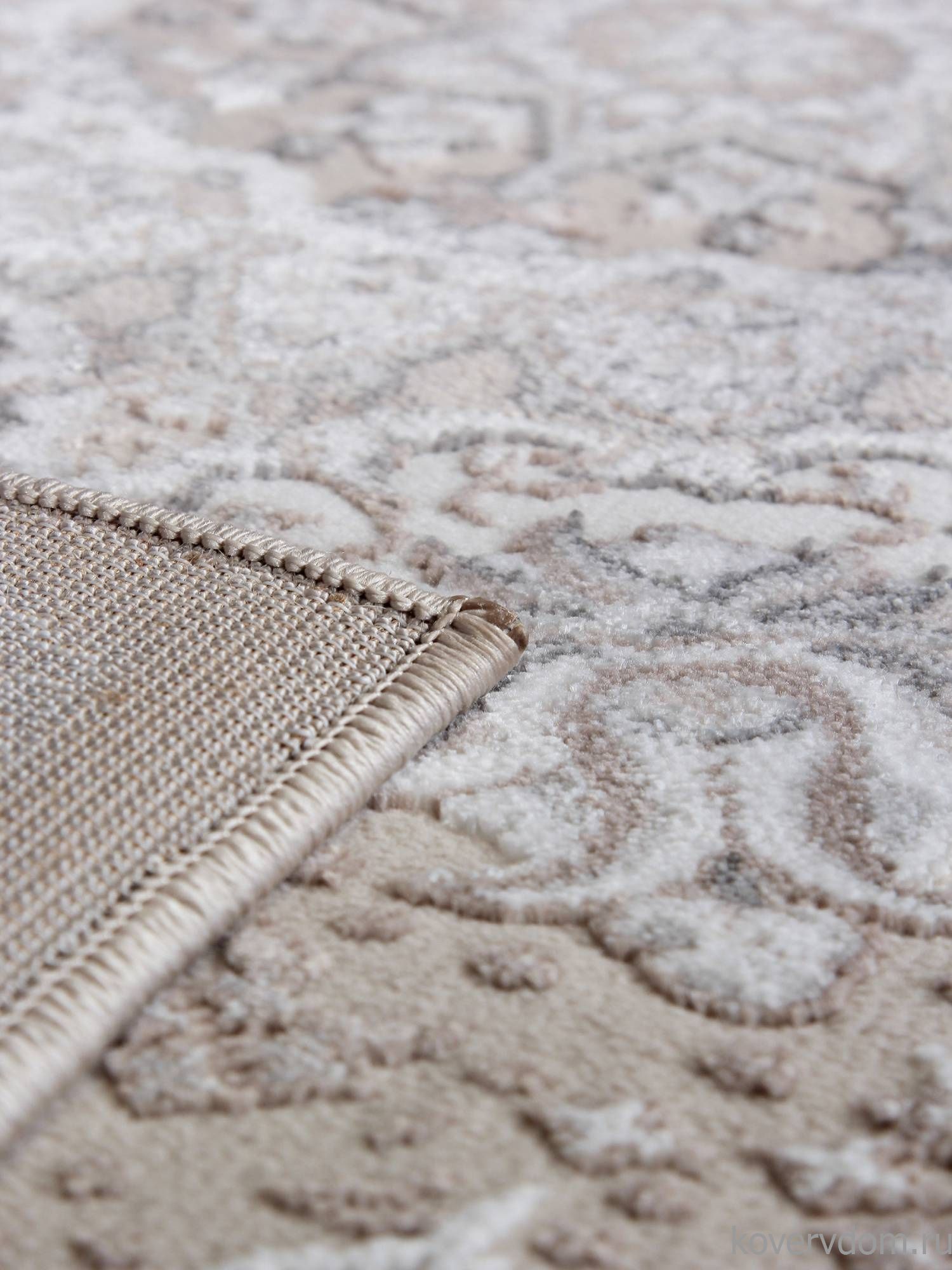 Ковер GRAFF F648 CREAM