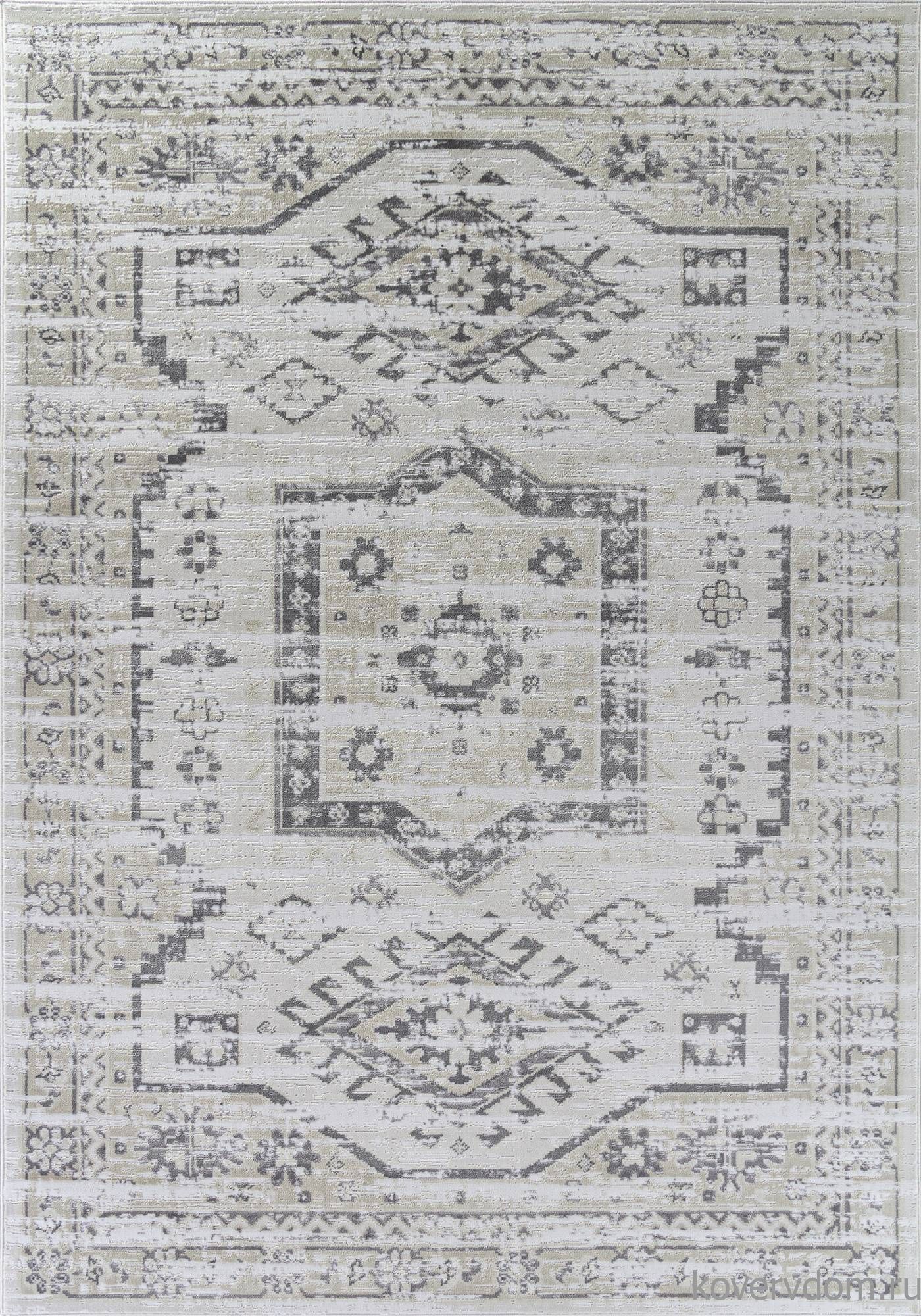 Ковер MONBLAN F548 CREAM