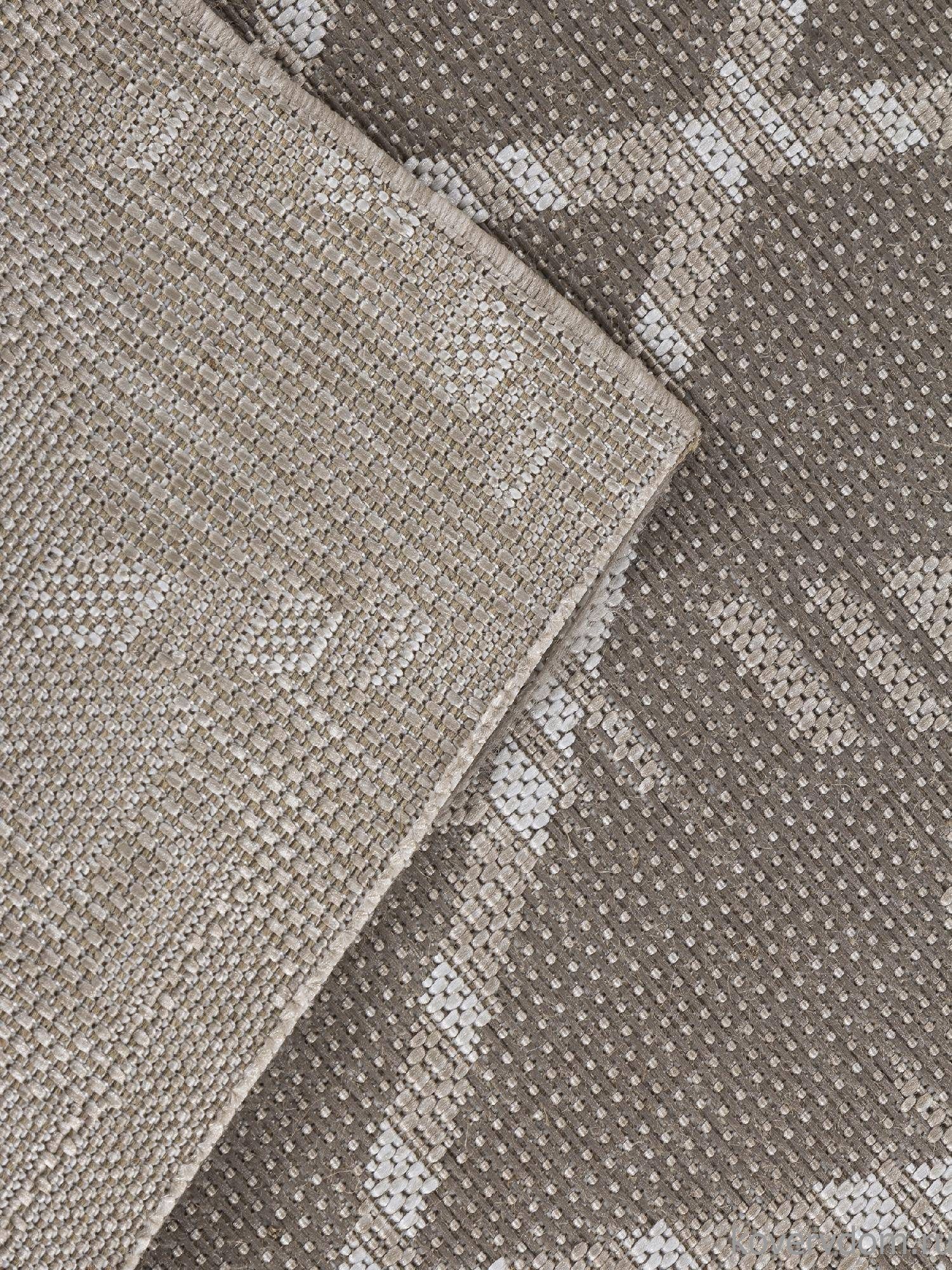 Ковровая Дорожка KAIR S135 BEIGE Ковровая Дорожка KAIR S135 BEIGE