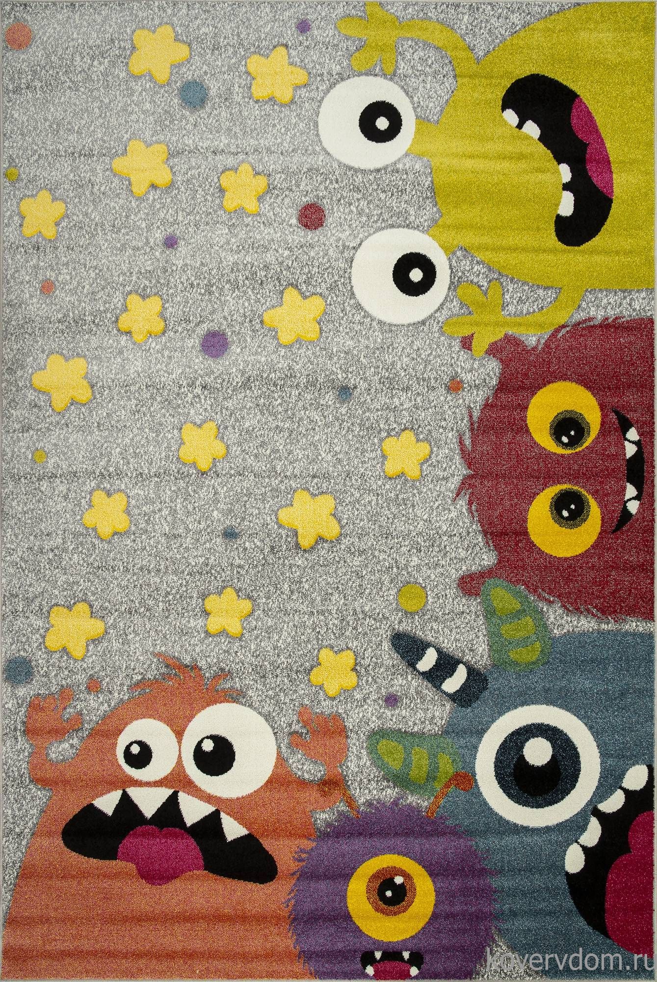 Ковер ORION C218 MULTICOLOR Ковер ORION C218 MULTICOLOR