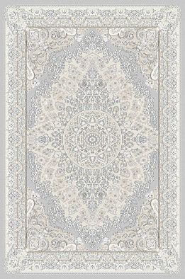 Ковер GRAFF F651 CREAM-GRAY