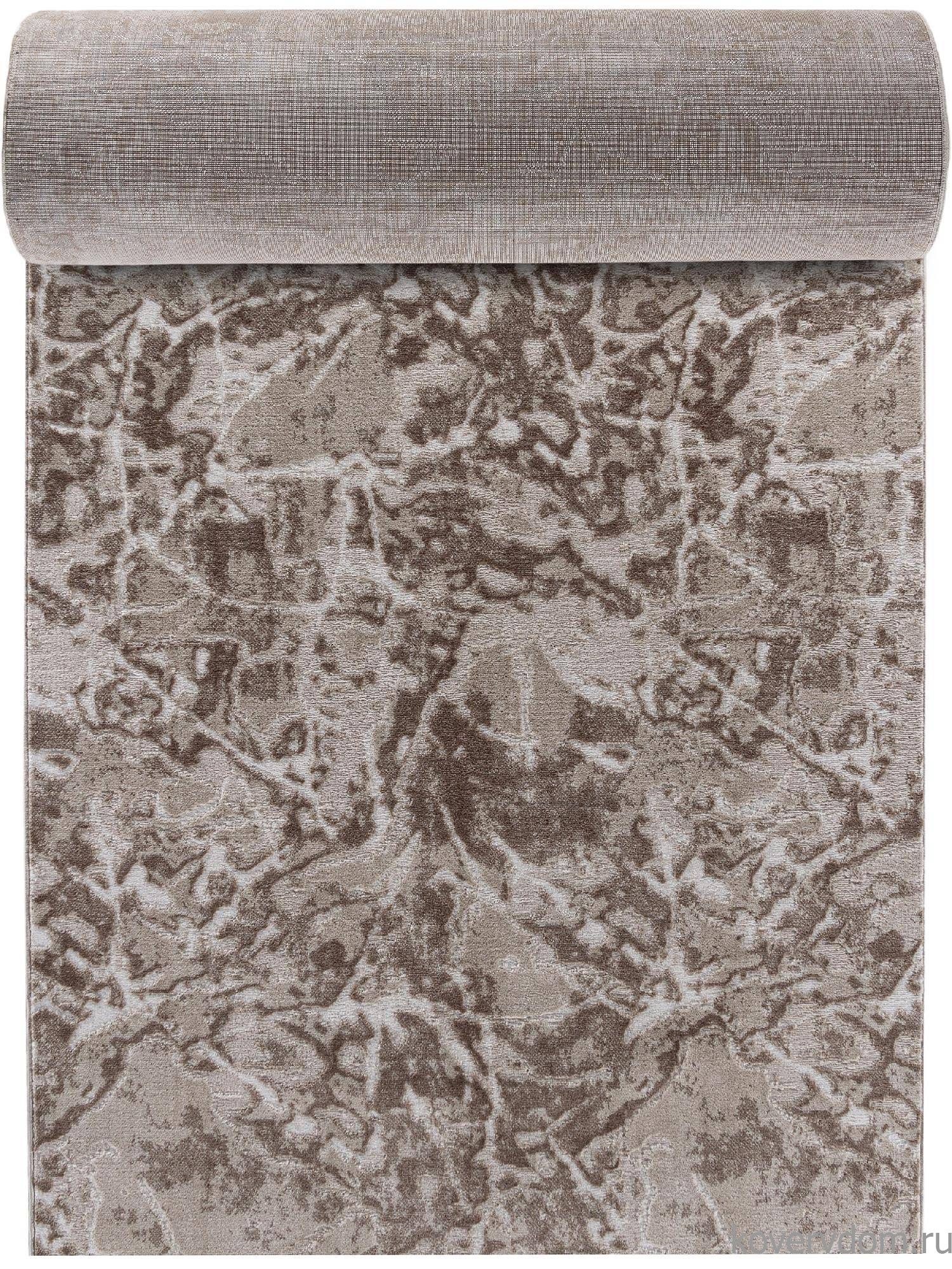 Ковровая Дорожка SAMIRA O1119 770 BEIGE
