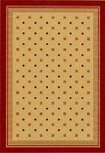 Ковер Cottage-циновка Дачная 2008-3701