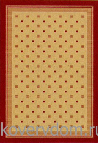 Ковер-циновка Дачная 2008-3701