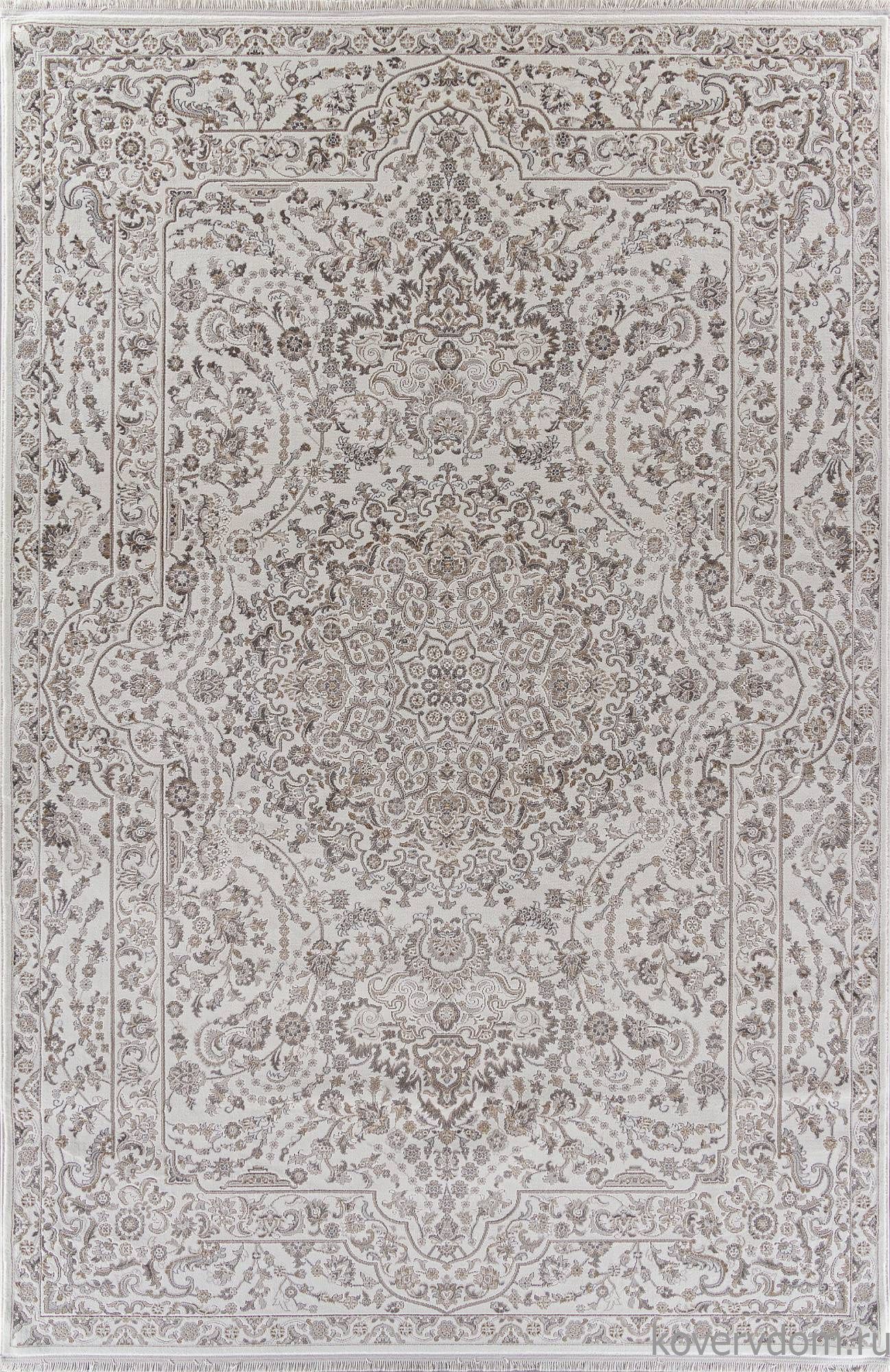 Ковер CLASSIC 32690A CREAM / D.BEIGE