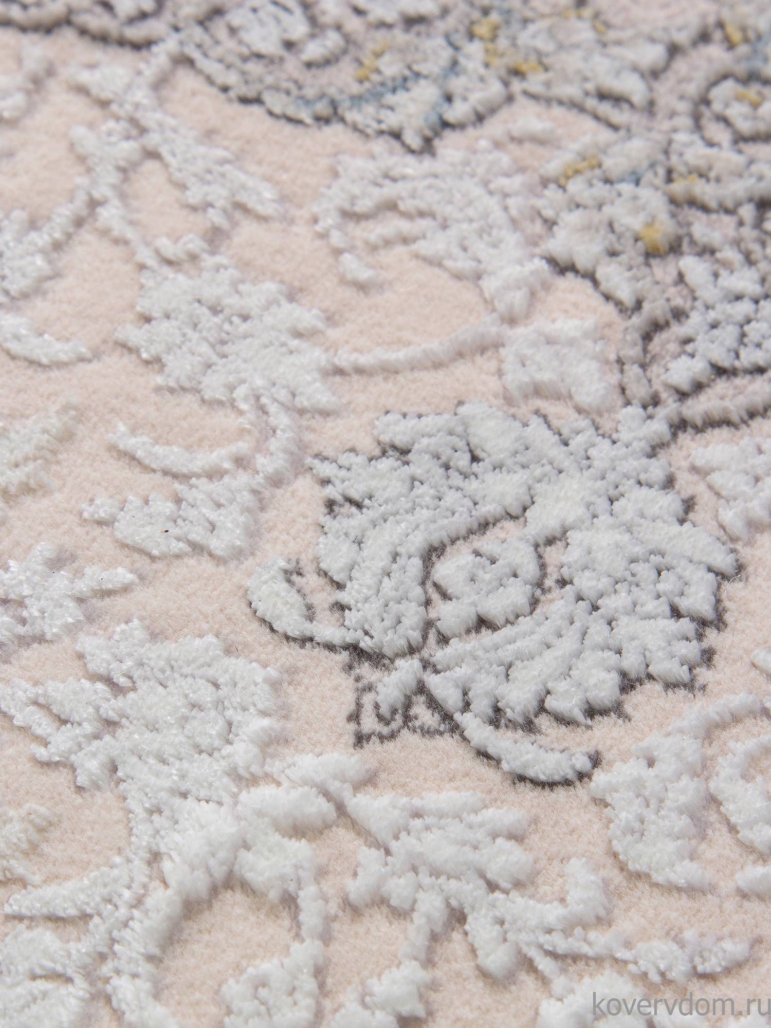 Ковер FARSI 1200 127091 000 Круг